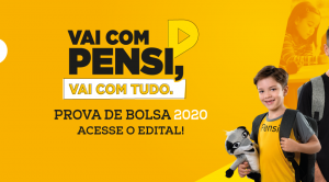 Prova de Bolsa