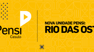 Rio das Ostras