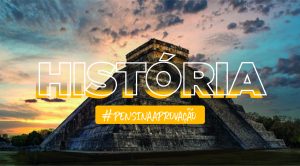 ENEM 2020 #PensinaAprovação História