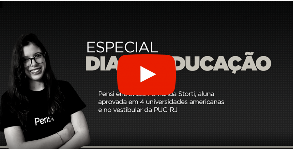 educação