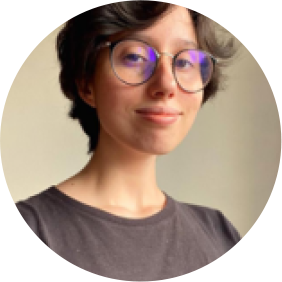 Sofia Rosendo Marques Silva, 3º série medicina - Petrópolis
