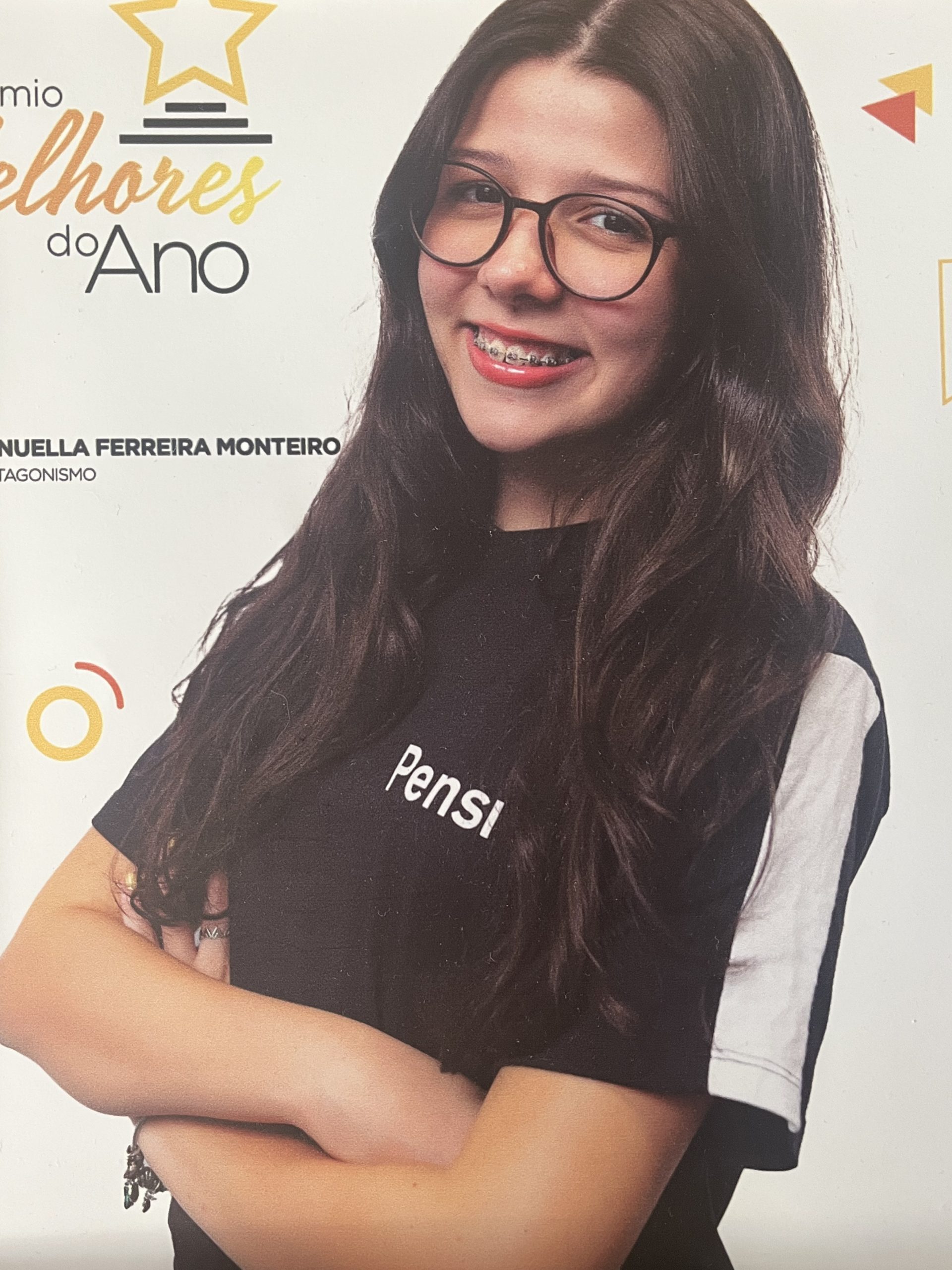  Manuella Ferreira Monteiro - 2ª série